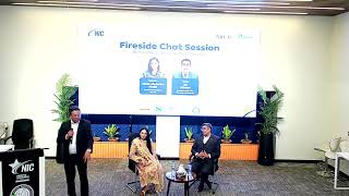 Fireside Chat Session [upl. by Reggi]