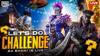 S4 SHANI IS LIVE NEW WOW MATCH CODE 8020286😱76 KILL HEAVY GAME PLAY [upl. by Yelrebma]