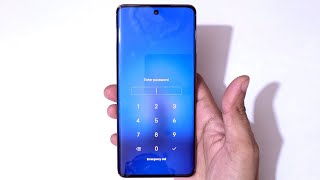 How to Hard Reset Vivo V40e  Forgotten PasswordFactory Reset [upl. by Eugor964]