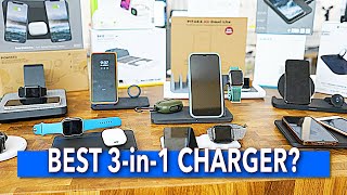 Why THIS is the FASTEST Apple Charger BOOST↑CHARGE PRO Review [upl. by Cerell578]