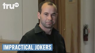 Impractical Jokers  Leap of Faith [upl. by Vil]