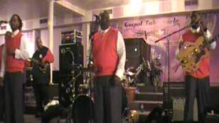 THE ECHOAIRES LIVE  All You Need To Know  Gretna VA [upl. by Nivrehs725]