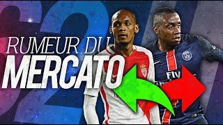 FABINHO VA PROFITER DU DÉPART DE MATUIDI À LA JUVENTUS RDM62 [upl. by Pufahl]