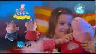 Peppa Pig Dolce Sonno [upl. by Lafleur]