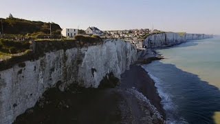 Picardie côte sud [upl. by Batsheva]