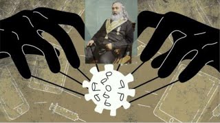 Albert Pike et la Prophétie de la 3e Guerre Mondiale  Mythe ou Réalité [upl. by Bartholomeo]