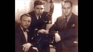 Schumann  Piano trio n°1  Oistrakh  Knushevitsky  Oborin live 1961 [upl. by Berry]