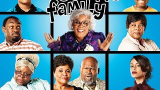 Madea Movies Questions [upl. by Camel]