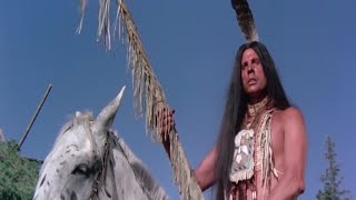 Winterhawk Full Length Western Movie HD Classic Feature Film English free full westerns [upl. by Yrot]