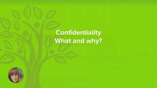 Confidentiality  Law amp Ethics Exam Prep [upl. by Lrad929]