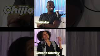 Victory Chatter  Highlights  Ep 4  Simone Charley Pt 8 [upl. by Sirc]