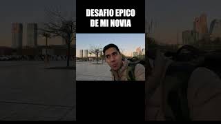 ⬆️⬆️ESTA DIFICIL caba youtubeshorts risasyviajes folklore comedyreels comedyclips [upl. by Nylatsirk]