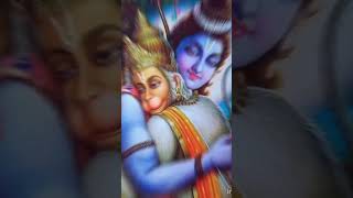 Latest hanuman ji whatsapp status video 🙏🙏🚩🌹❤️🥰jai bajrang bali viralreels ytshortsindi shorts [upl. by Nealy]