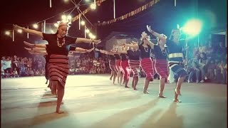 SISSIWIT DANCE  IGOROT SONG  IGOROT DANCE  AGUILAR PANGASINAN [upl. by Nerok]