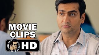 The Lovebirds  Torture Room Clip Issa Rae Kumail Nanjiani  Paramount Movies [upl. by Yrak575]