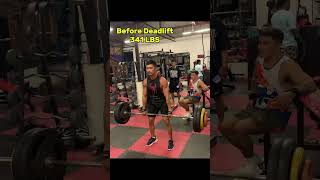 Benefits of deadlift [upl. by Ber]