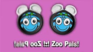 ZooPals Bouncing in Slow Voice [upl. by Assin]