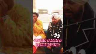 Ishowspeed X Daler Mehndi Tunak Tunak Tun ishowspeed india song tunaktunaktun [upl. by Jules]