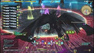 The Unending Coil of Bahamut  Blind Clear SCH [upl. by Vidda]