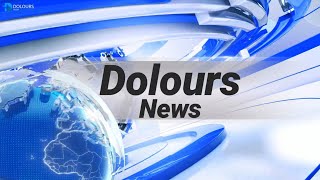 Dolours News  October  Dolours Media  Puthenpalli [upl. by Adnicaj]