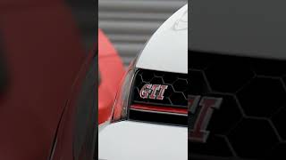 Golf GTI W12650 When Three Supercars Became One [upl. by Felicie729]