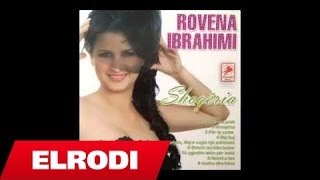 Rovena Ibrahimi  Nazet e tua [upl. by Iras]