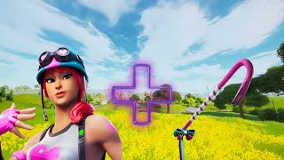 5 Fortnite Combos For The BOLD BAR Pickaxe [upl. by Glenn691]