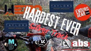 Goldfields Extreme 4K hardenduro australia 2024 extreme beta [upl. by Oicram]