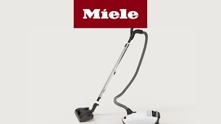 Hoe vervang ik de telescopische zuigbuis van mijn Miele stofzuiger  Miele [upl. by Uok]