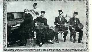 Musique JudeoArabe  Lellah Yal Ghadi Lessahra de Lili Labassi [upl. by Sitto994]