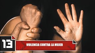 Violencia contra la mujer [upl. by Revned317]