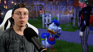 Wo ist die DiddlMaus  Disney Dreamlight Valley 113 deutsch german [upl. by Obla]