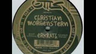 Christian Morgenstern  Erkrath Pt1wmv [upl. by Werdma]