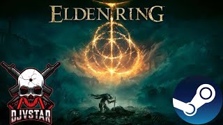 Elden Ring PART 37 NG on steam deck eldenring eldenringgoa steamdeck gaminggoa goa goangamera [upl. by Publus]