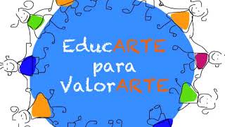 cancion de los valores [upl. by Galitea32]