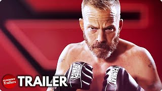 EMBATTLED Trailer 2020 Stephen Dorff MMA Drama [upl. by Aerbas]