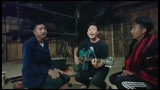 Achuang Echu konyak song🙏🙏 2024 [upl. by Eimak]