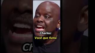 Charles vs Madruguinha  memes [upl. by Elvie]