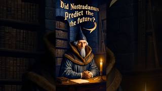 3 SHOCKING WAYS NOSTRADAMUS’ PREDICTIONS MATCH THE BIBLE [upl. by Sabec84]