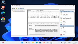 Fix Antimalware Service Executable High CPU in Windows 11 [upl. by Dinny]