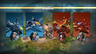 AirMech Arena  Top Duel  Free Playstation Game [upl. by Haral]