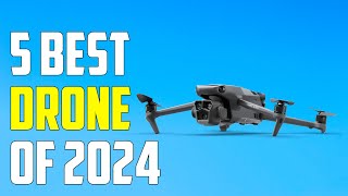 Best Drone 2024 don’t buy one before watching this [upl. by Lanford523]