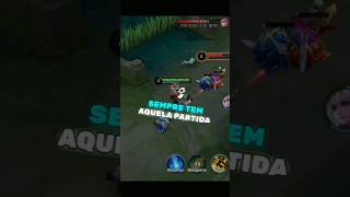 A dificuldade em subir de rank  honor of kings honorofkingsbrasil honorofkings moba [upl. by Palocz]