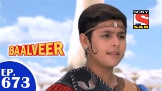 Baal Veer  बालवीर  Episode 673  19th March 2015 [upl. by Junius]