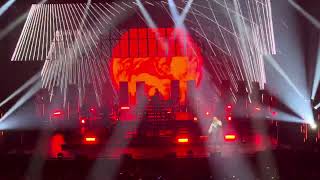 Pet Shop Boys  It’s a Sin  AFAS Live Amsterdam [upl. by Kevon703]