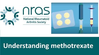 Understanding Methotrexate  All you need to know Rheumatoid Arthritis [upl. by Radbun337]