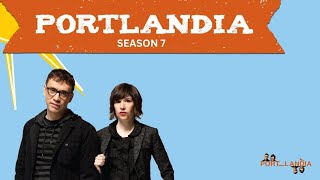 Season 7  PortLandia [upl. by Loziram]