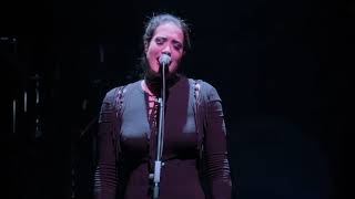 Gladiator  Hans Zimmer  Czarina Russel sings quotHow We Are Freequot live in Prague [upl. by Aretta]