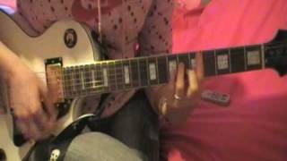 miley cyrus  party in the usa guitar cover [upl. by Gabrielson]