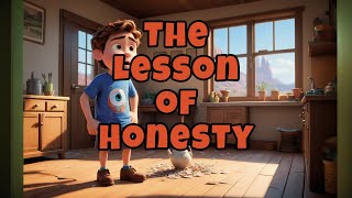 The Lesson of Honesty [upl. by Draned]